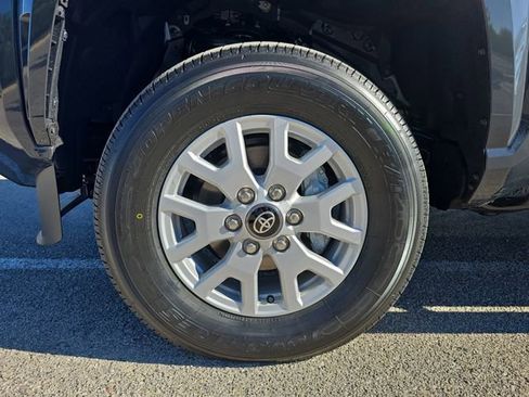 New 2026 Toyota Tacoma SR image 33