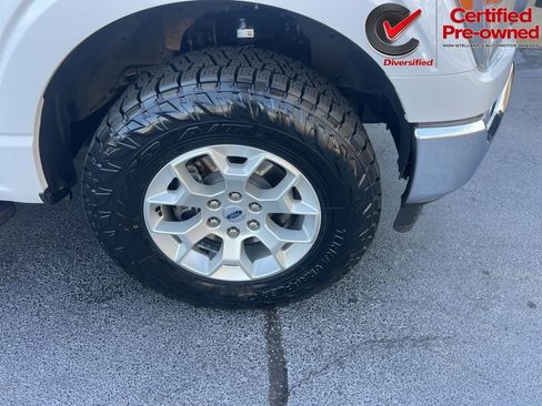 Used 2022 Ford F150 XLT RWD image 23
