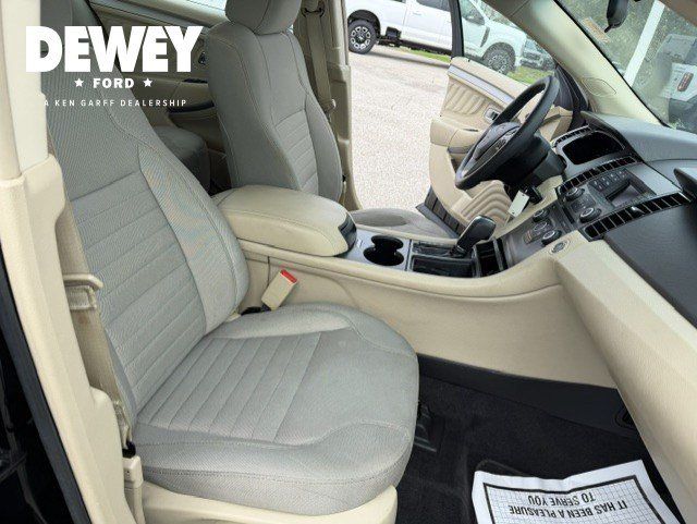 Used 2018 Ford Taurus SE FWD image 30