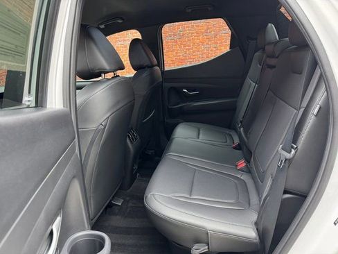 Used 2025 Hyundai Santa Cruz SEL image 22