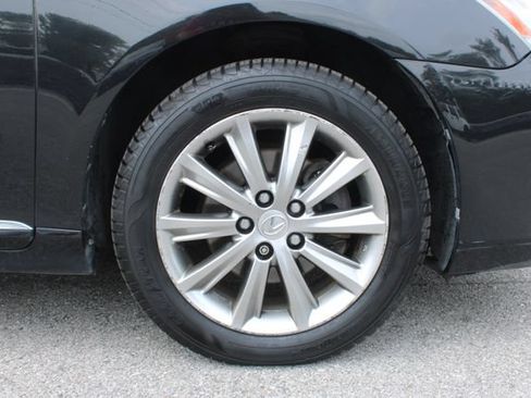 Used 2012 Lexus ES 350 w/ Touring Special Edition FWD image 37