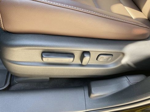 New 2026 Honda Ridgeline RTL image 17