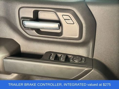 Used 2024 Chevrolet Silverado 3500 W/T w/ WT Convenience Package image 15