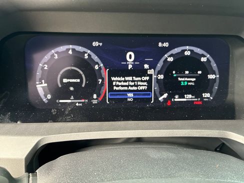 New 2026 Toyota Tacoma TRD Sport image 27