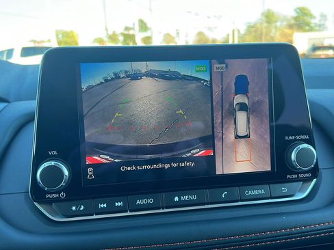 New 2026 Nissan Rogue SV image 29