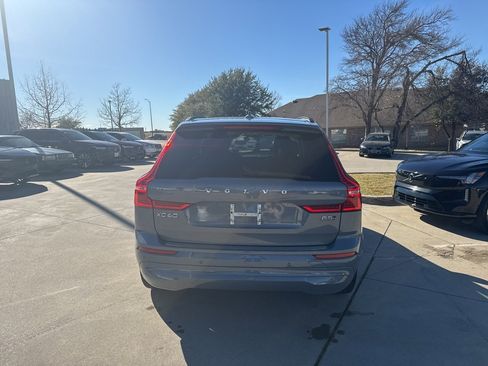 Certified 2023 Volvo XC60 B5 Core w/ Protection Package Premier image 6