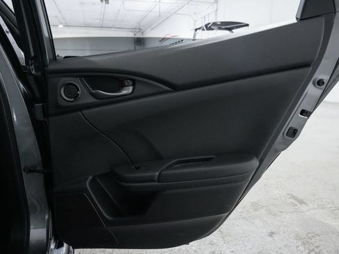 Used 2021 Honda Civic Sport image 34