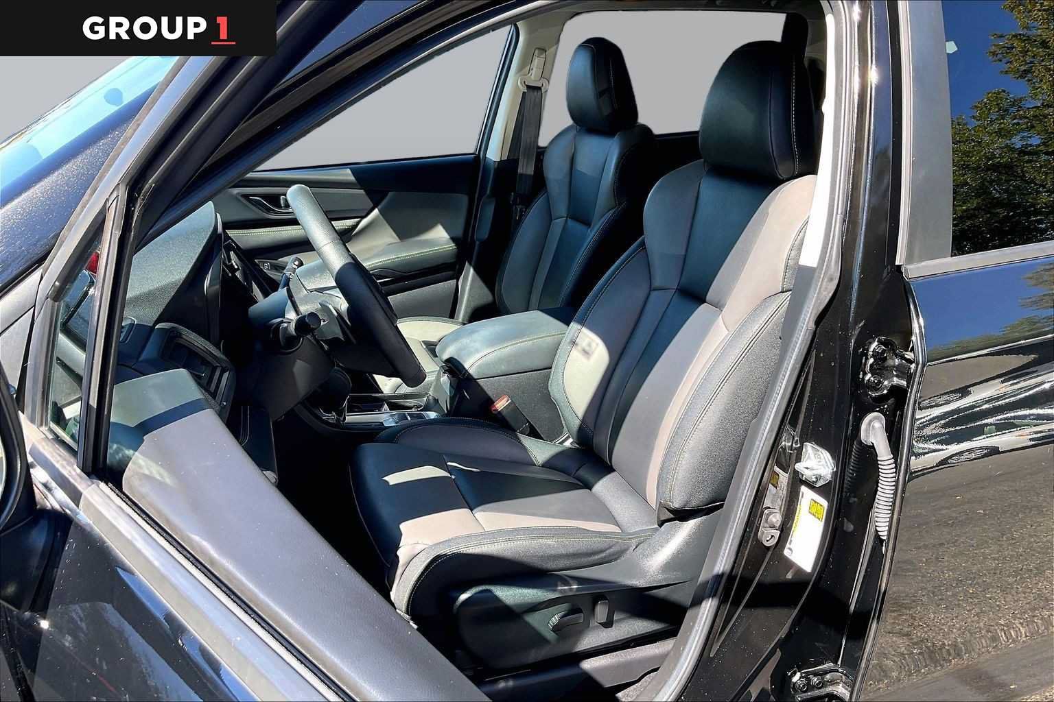 Used 2024 Subaru Ascent Onyx Edition AWD/4WD image 8