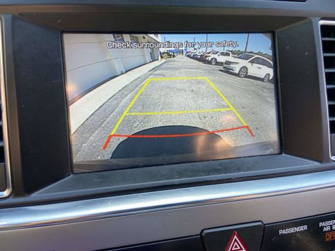 Used 2017 Hyundai Sonata Sport w/ Value Edition Package 02 image 19