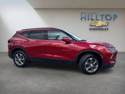 Used 2024 Chevrolet Blazer LT w/ Convenience Package