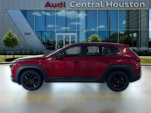 Used 2023 MAZDA CX-50 2.5 S w/ Cargo Package image 2