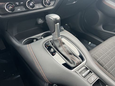 Used 2023 Honda HR-V Sport image 20