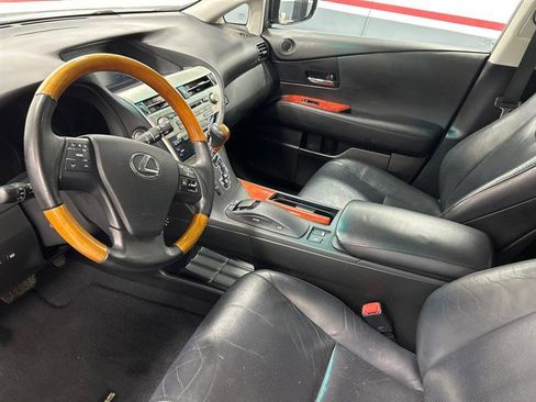 Used 2010 Lexus RX 350 FWD image 12