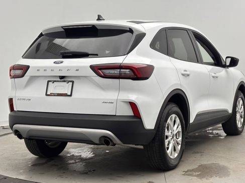Used 2025 Ford Escape Active image 7