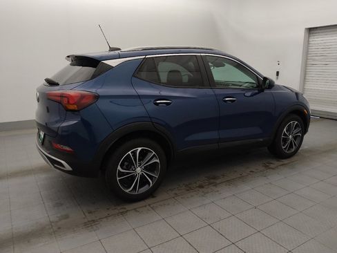 Used 2020 Buick Encore GX Select w/ Advanced Technology Package FWD image 10