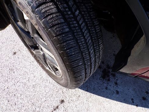 Certified 2026 Subaru Forester Limited image 2