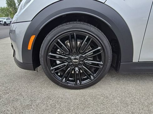 Used 2024 MINI Cooper S image 32