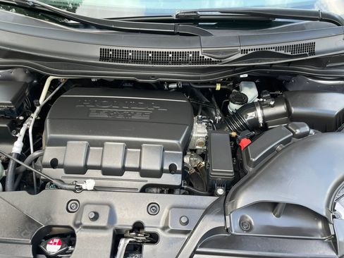 Used 2014 Honda Odyssey EX-L image 20