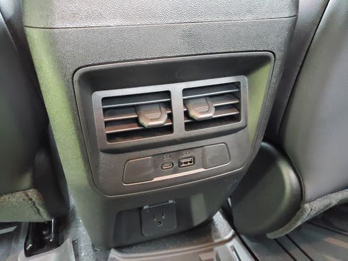 New 2026 Chevrolet Colorado Z71 w/ Technology Package AWD/4WD image 30