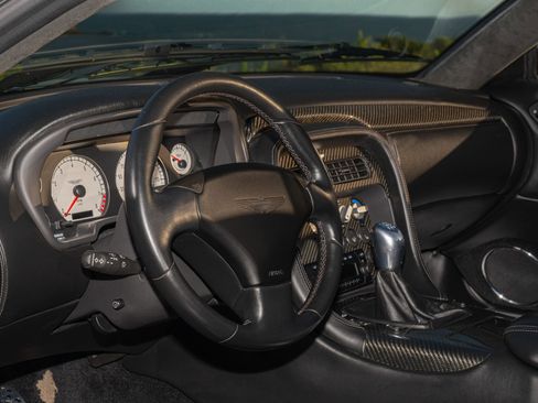 Used 2003 Aston Martin DB7 Vantage RWD image 15