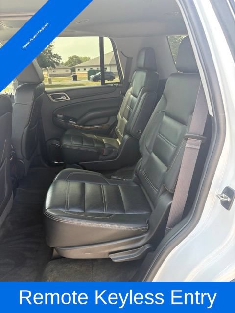 Used 2015 GMC Yukon Denali AWD/4WD image 31