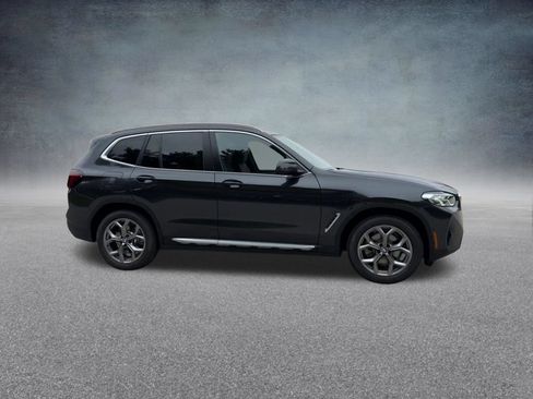 Used 2024 BMW X3 xDrive30i w/ Premium Package w/ZPA AWD/4WD image 29