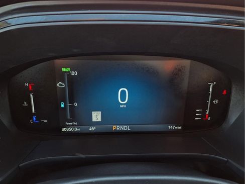 Used 2023 Ford Escape ST-Line Select w/ Tech Pack #1 image 16