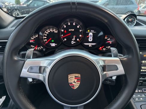 Used 2015 Porsche 911 Carrera GTS image 16