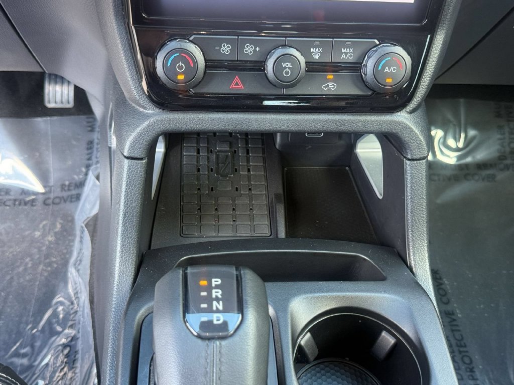 Used 2024 Ford Ranger Lariat w/ FX4 Off-Road Package AWD/4WD image 22