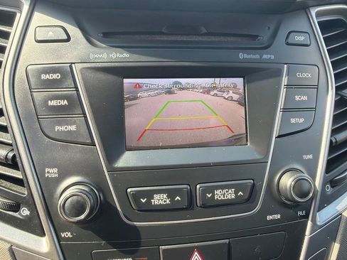 Used 2013 Hyundai Santa Fe Sport FWD image 18