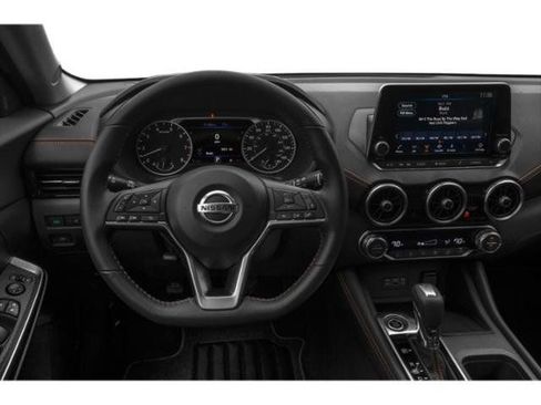 Used 2021 Nissan Sentra SR FWD image 10