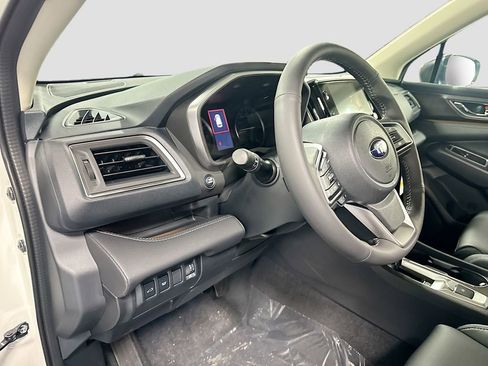 New 2026 Subaru Ascent Touring AWD/4WD image 5