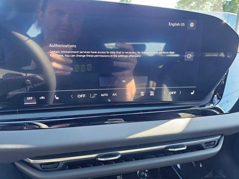 New 2025 Audi A5 2.0T Premium image 27