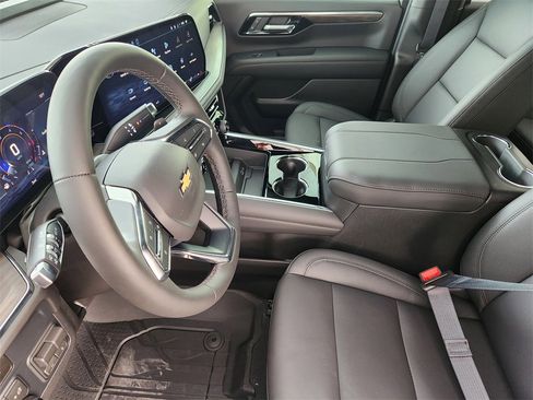 New 2026 Chevrolet Tahoe LT w/ Comfort Package image 10