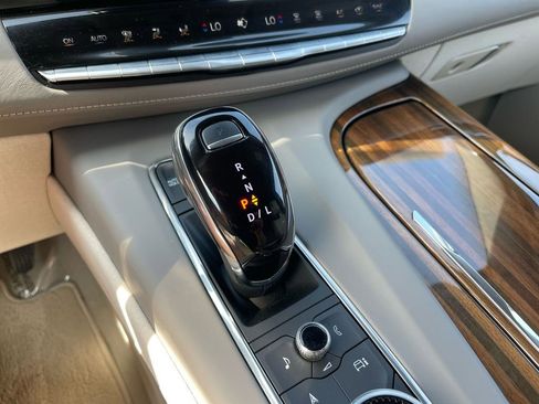 Used 2024 Cadillac Escalade Sport Platinum image 20