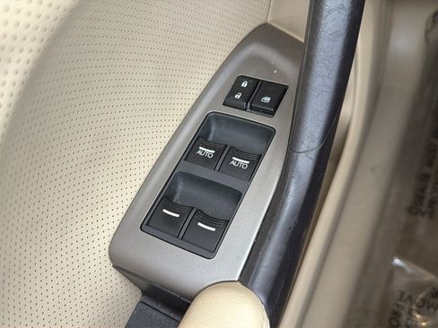 Used 2009 Acura TSX Sedan FWD image 19