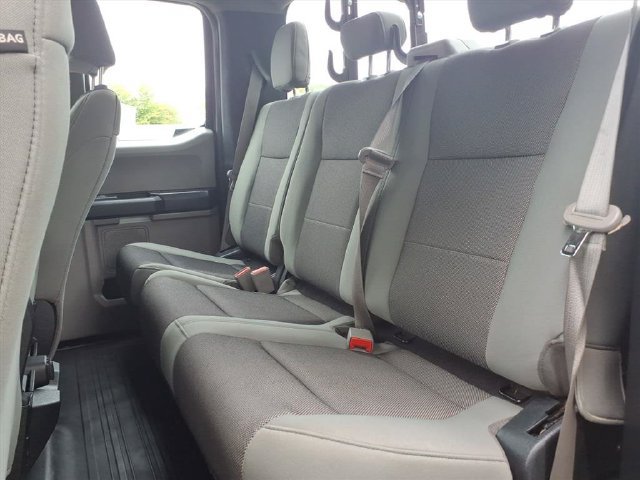 Certified 2018 Ford F150 XL w/ Equipment Group 101A Mid RWD image 13