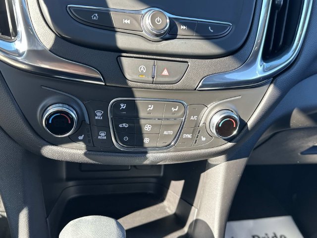 Certified 2024 Chevrolet Equinox LT FWD image 32