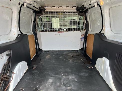 Used 2018 Ford Transit Connect XL FWD image 21