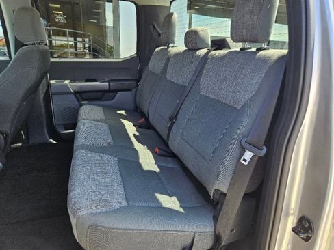 Used 2023 Ford F150 XLT image 18