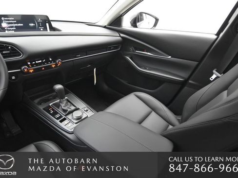 New 2026 MAZDA CX-30 AWD 2.5 S image 28