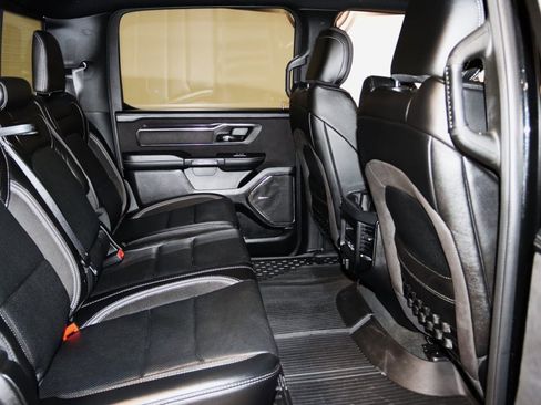 Used 2022 RAM 1500 TRX w/ TRX Level 2 Equipment Group image 80