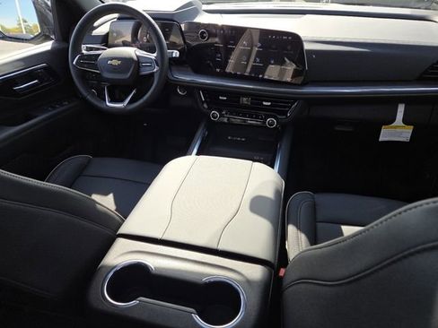 New 2026 Chevrolet Tahoe Premier image 34