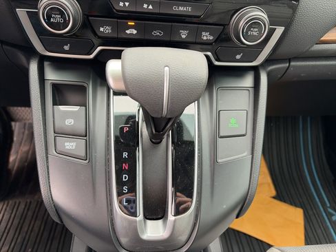 Used 2018 Honda CR-V EX image 13