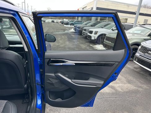 New 2026 Kia Seltos S image 21