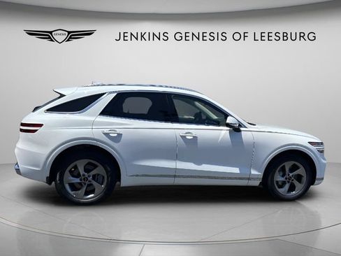 Used 2026 Genesis GV70 2.5T Select AWD/4WD image 4