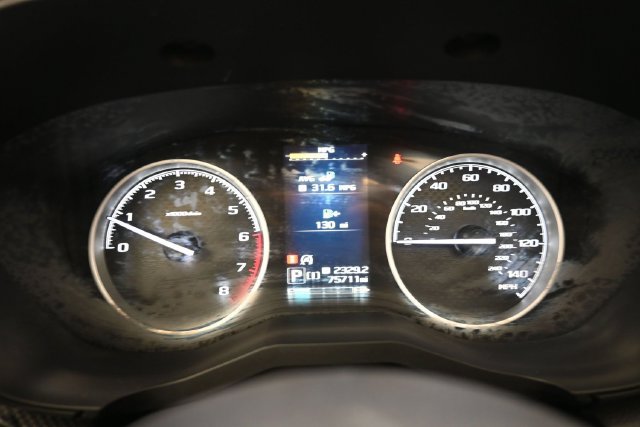 Used 2021 Subaru Forester Premium AWD/4WD image 29