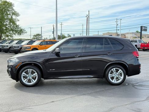 Used 2017 BMW X5 xDrive35i AWD/4WD image 7