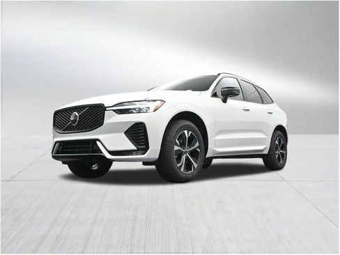 Used 2026 Volvo XC60 B5 Core AWD/4WD image 21