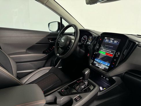 Certified 2025 Subaru Crosstrek 2.5i Limited w/ Popular Package #4A AWD/4WD image 23